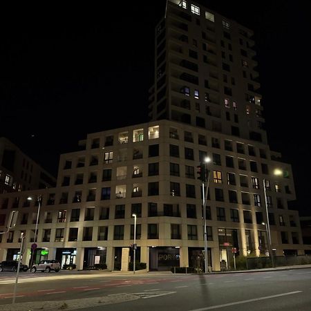 Modern Vero Apartments Portova Gdynia Extérieur photo