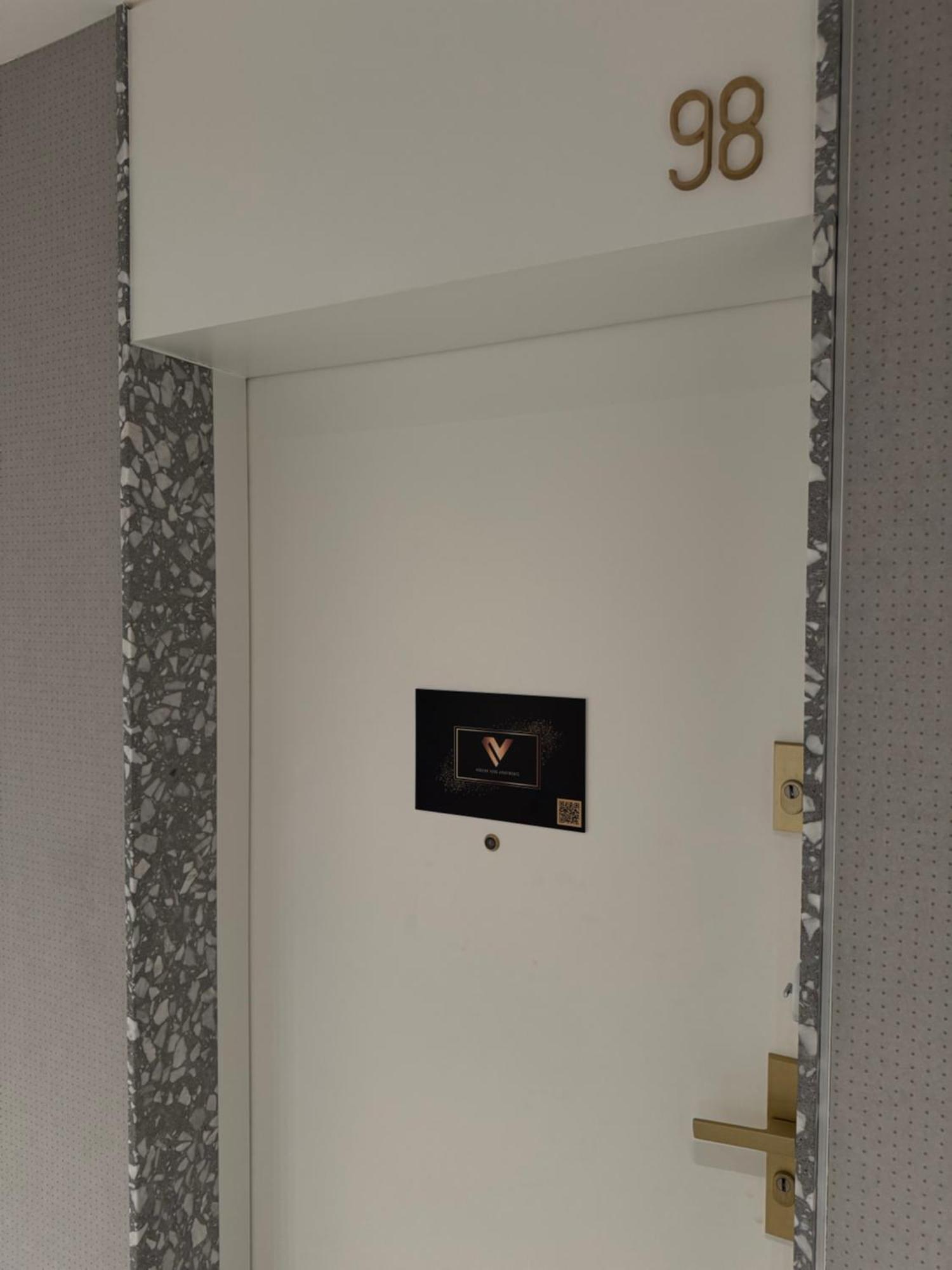 Modern Vero Apartments Portova Gdynia Extérieur photo
