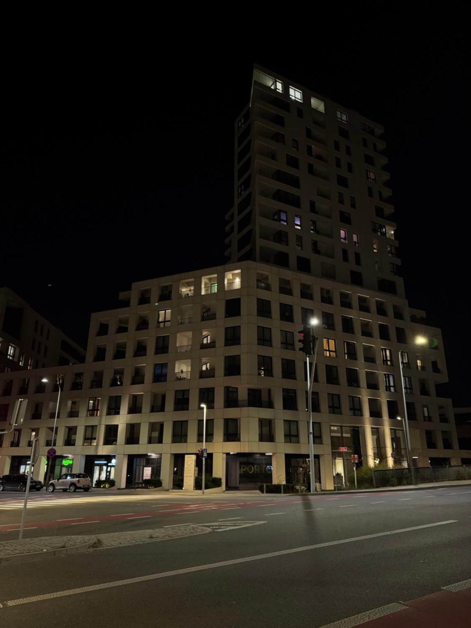 Modern Vero Apartments Portova Gdynia Extérieur photo