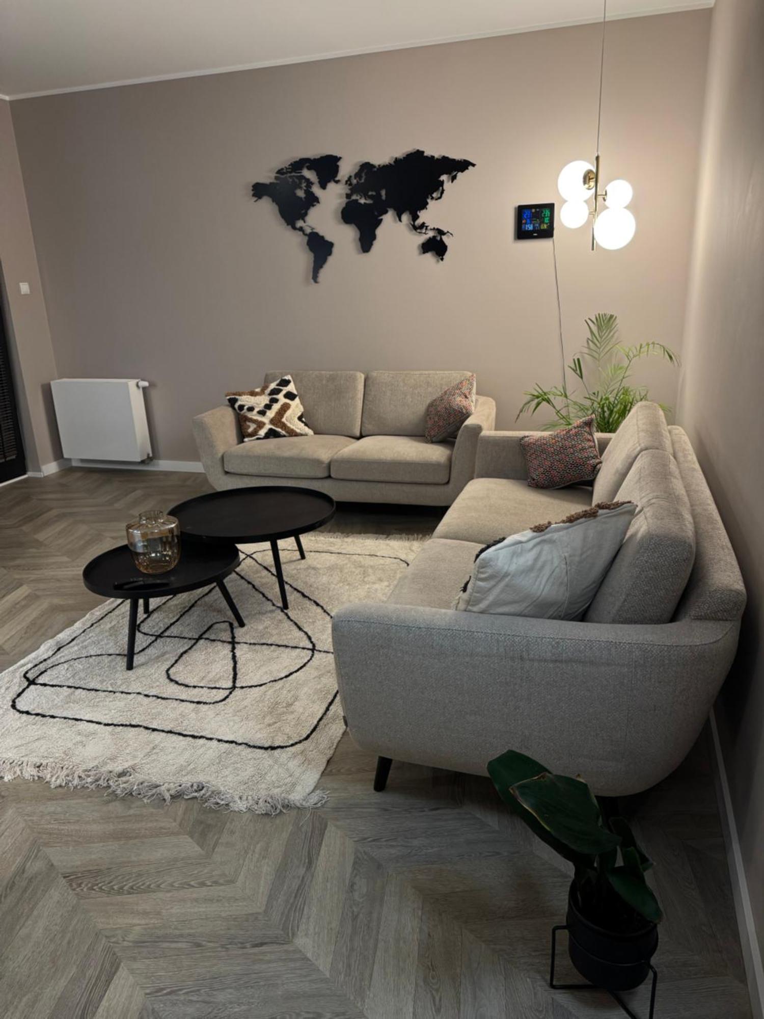 Modern Vero Apartments Portova Gdynia Extérieur photo