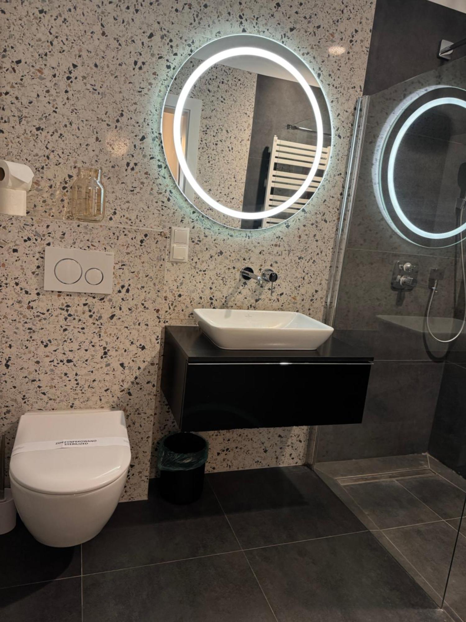 Modern Vero Apartments Portova Gdynia Extérieur photo